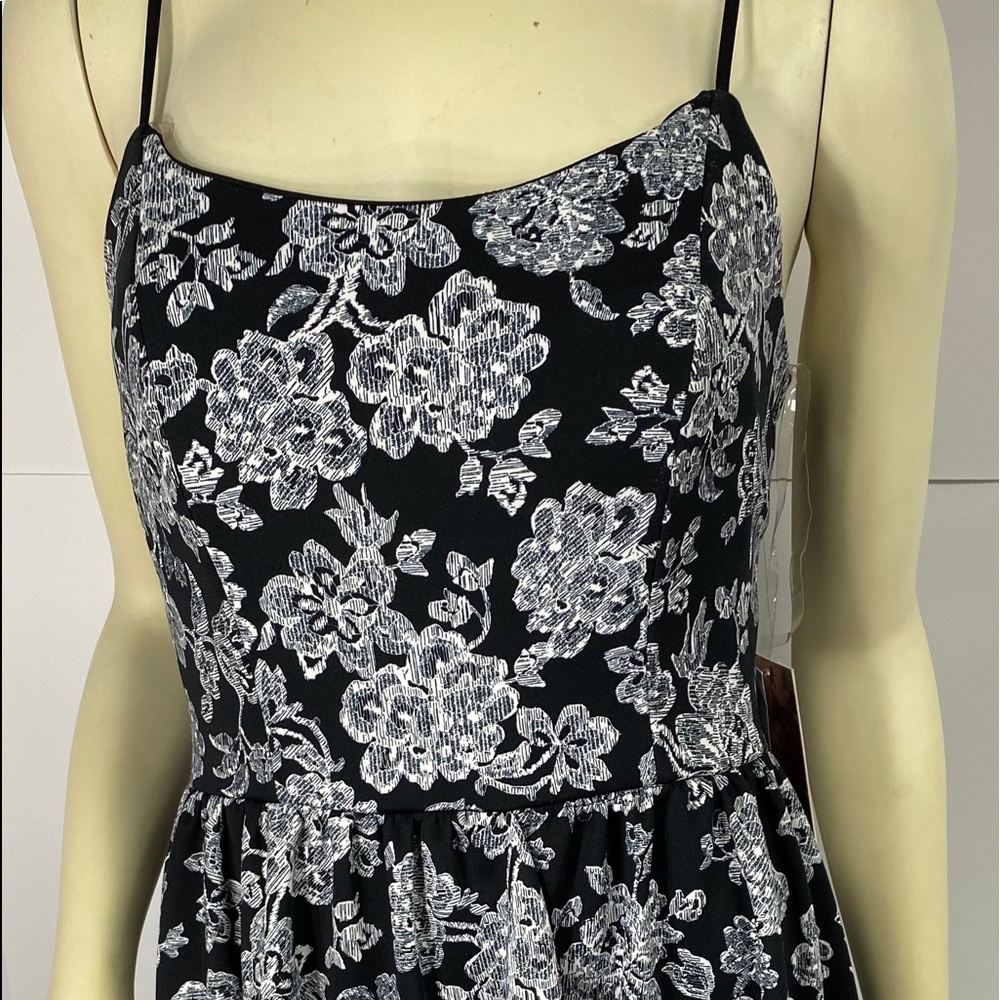 Beautiful dress